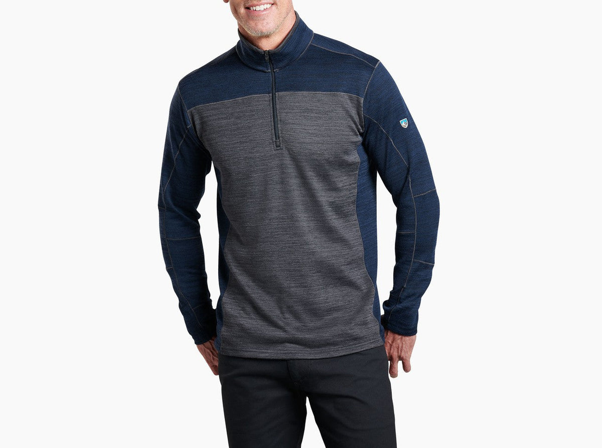 KUHL Ryzer 1/4 Zip Men's
