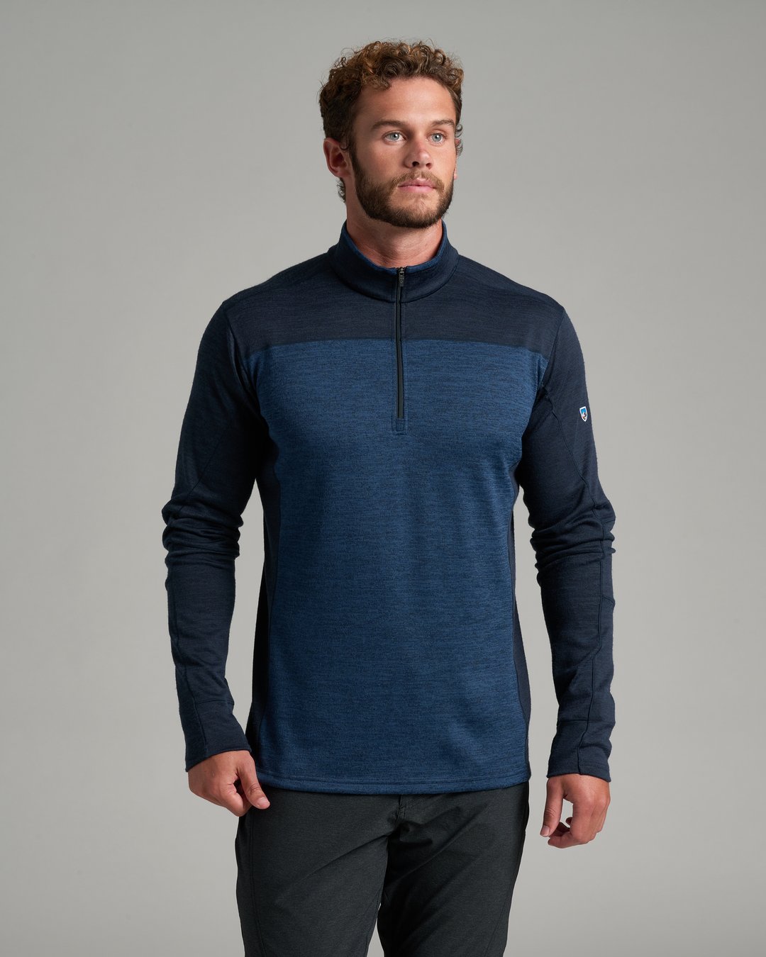 KUHL Ryzer 1/4 Zip Men's