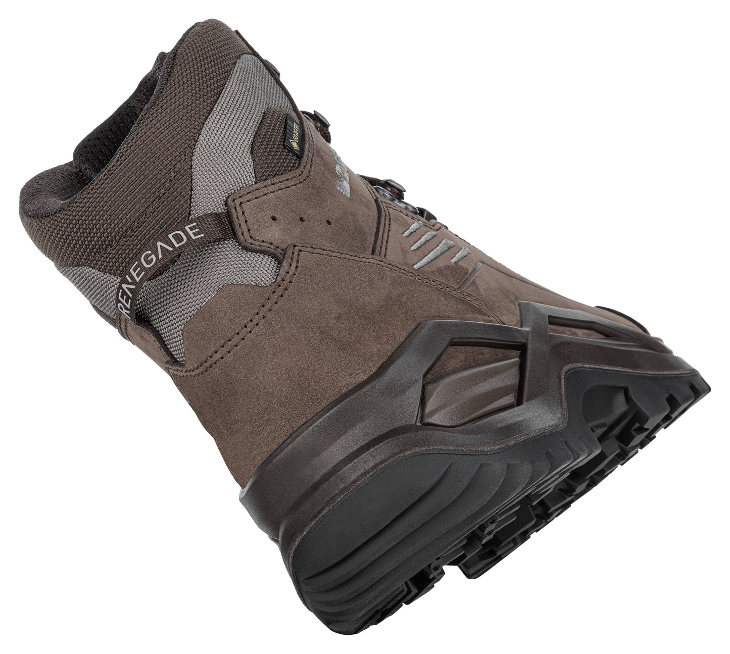Lowa Renegade Evo GTX Mid Men's
