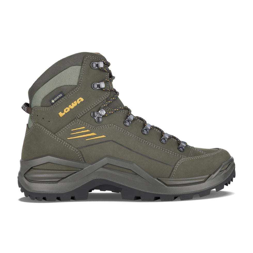 Lowa Renegade Evo GTX Mid Men's