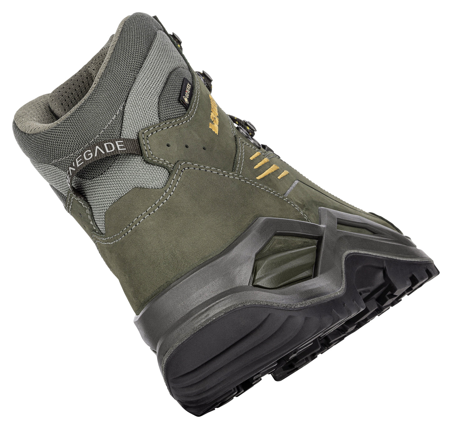 Lowa Renegade Evo GTX Mid Men's