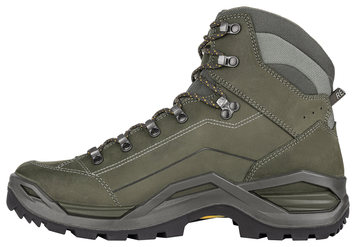 Lowa Renegade Evo GTX Mid Men's
