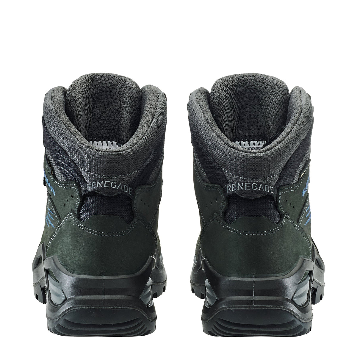 Lowa Renegade Evo GTX Mid Men's