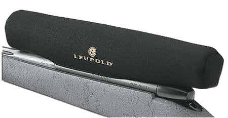 Leupold Scopesmith Scope Cover Scope Cover Medium Leupold Slip On Neoprene Black