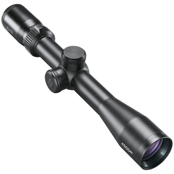 Bushnell Elite 4500 4X 2.5-10x40mm Multi-X 30mm Riflescope