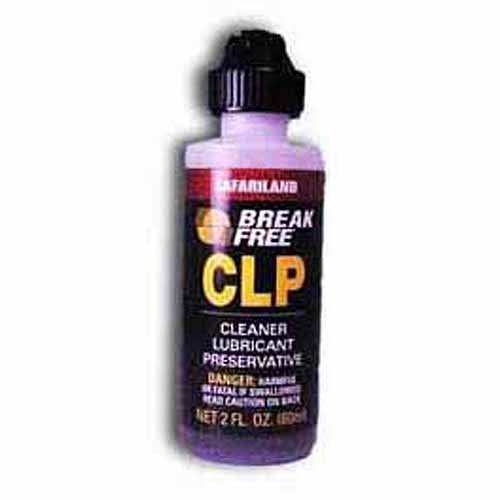 Clp 2Oz Dropper Tip Bottle