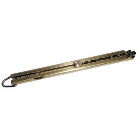 Traditions Musket Capper Brass