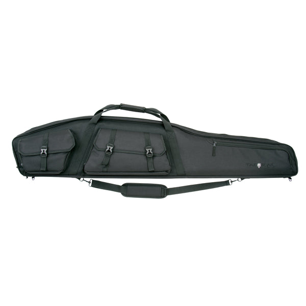 Allen Pride6 Velocity Rifle Case Black 55In 10949