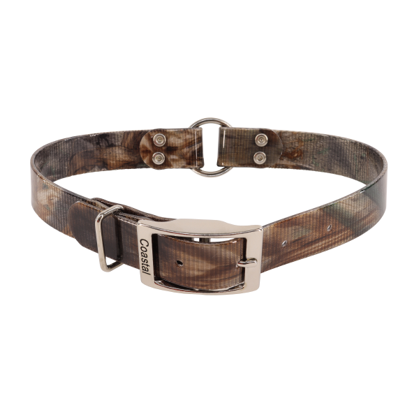 Water & Woods-Coastal Pet Waterproof Collar