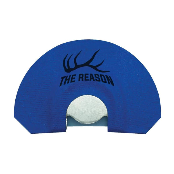 Born And Raised "The Reason" - Elk Diaphragm Call