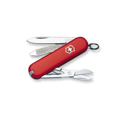 Victorinox Swiss Army Classic Sd Multi Tool