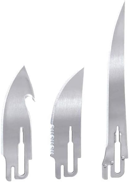 Havalon Talon Replacement Blades Hunt Pack