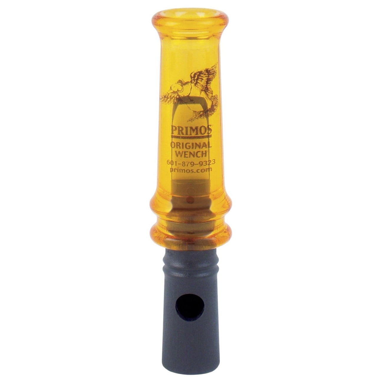 Primos® The Original Wench® Duck Call Yellow 820