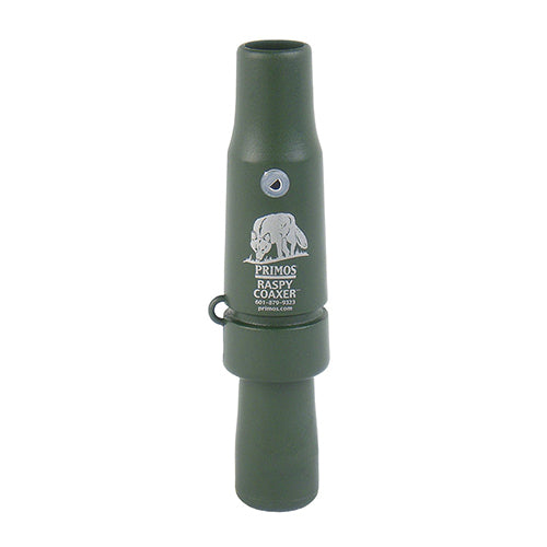 Primos® Raspy Coaxer™ Predator Call 323