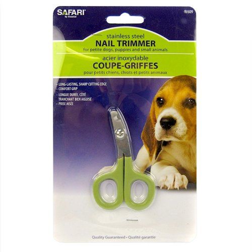 Safari Dog Nail Trimmer