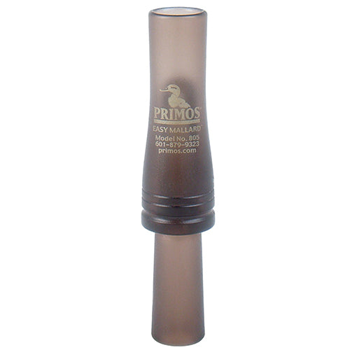 Primos® Easy Mallard Single Reed Duck Call 805