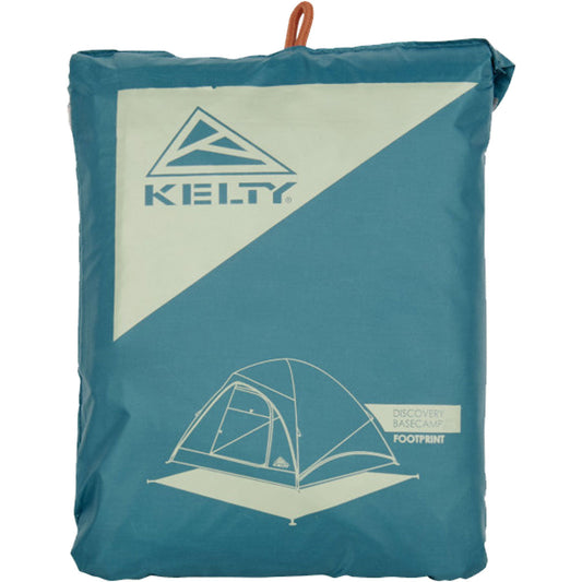 Kelty Discovery Basecamp Footprint 4