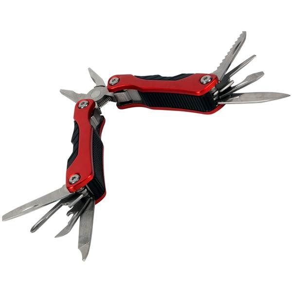 Performance Tool 13in1 Mini Multi-Function Tool