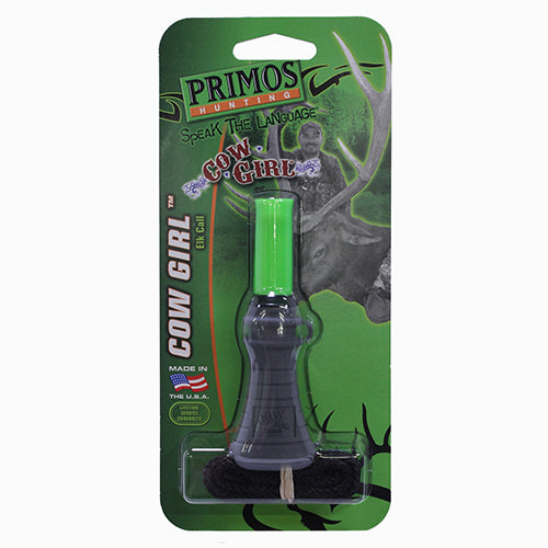 Primos® Cow Girl™ Elk Call 937Wm