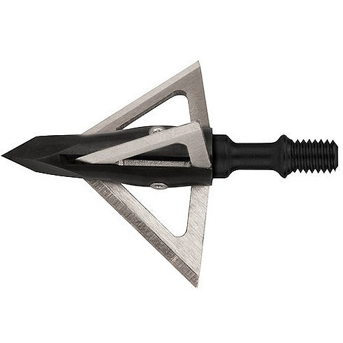 Muzzy Trocar Broadhead 3 Blade 100 Gr. 3 Pk. 290