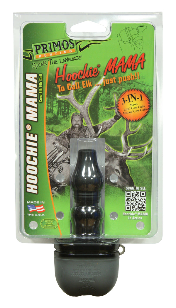 Primos® Hoochie Mama Elk Call 930Wm