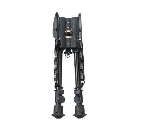 Champion Targets Folding Spring Legs Bipod 13-23 Inch - 40852