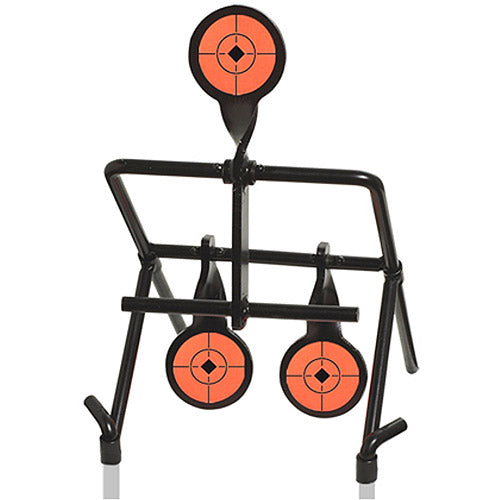 Birchwood Casey World Of Targets® Gallery® .44 Resetting Target.