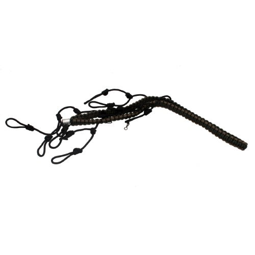 Primos 69628 Waterfowler S Call Lanyard Nylon Black