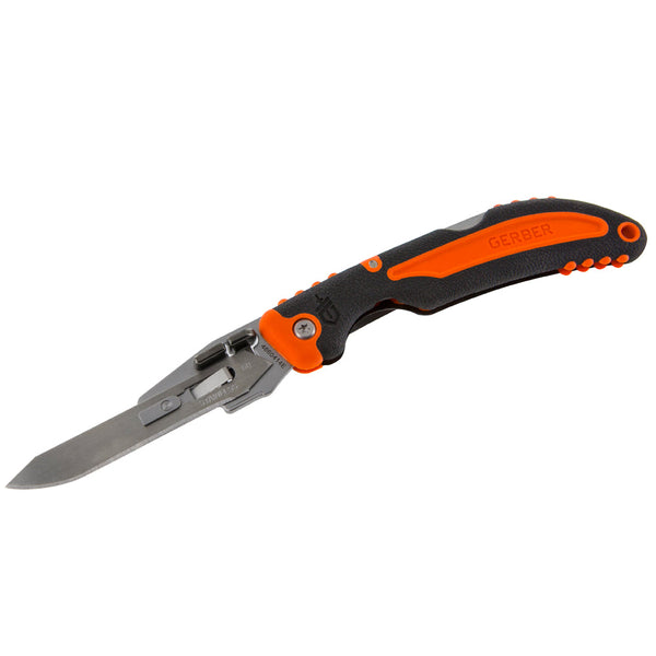 Gerber Vital Folding