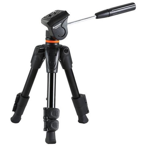 Vanguard Tabletop Tripod 2-Way Pan Head Espod CX