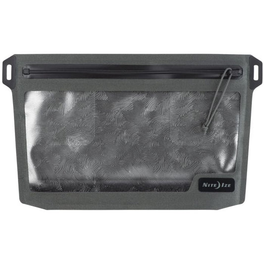 Nite Ize Runoff Waterproof 3-1-1 Pouch Travel Fabric/Material