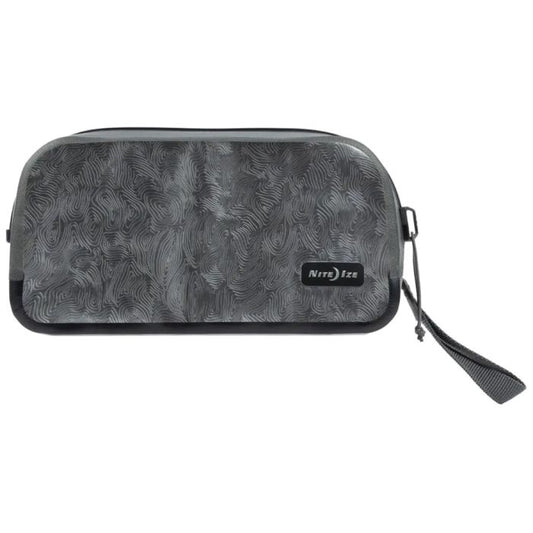 Nite Ize RunOff Waterproof Toiletry Bag