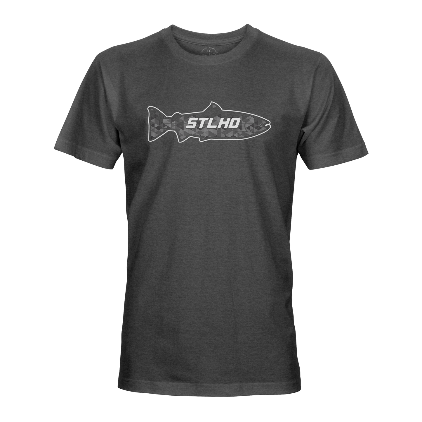 STLHD Prism T-Shirt Men’s
