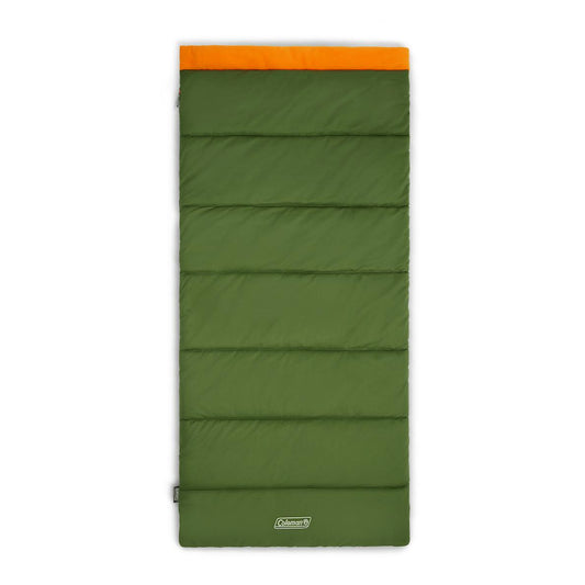 Coleman Big Game 0°F Big & Tall Sleeping Bag