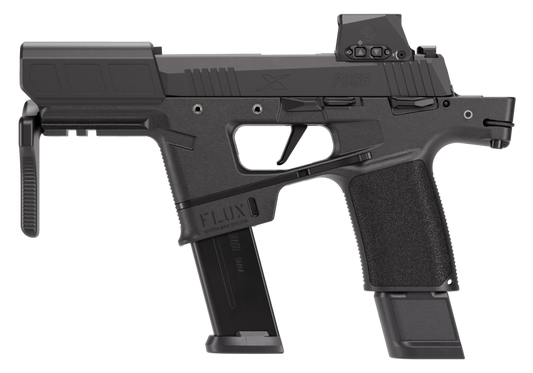 Sig Sauer P365-FLUX