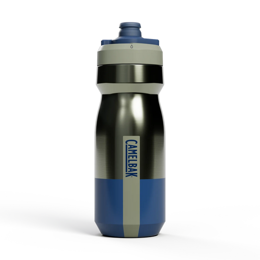 CamelBak Podium Steel 18oz Bike Bottle