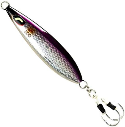 Shimano Butterfly Wing Fall 160G Pinks ZZZ