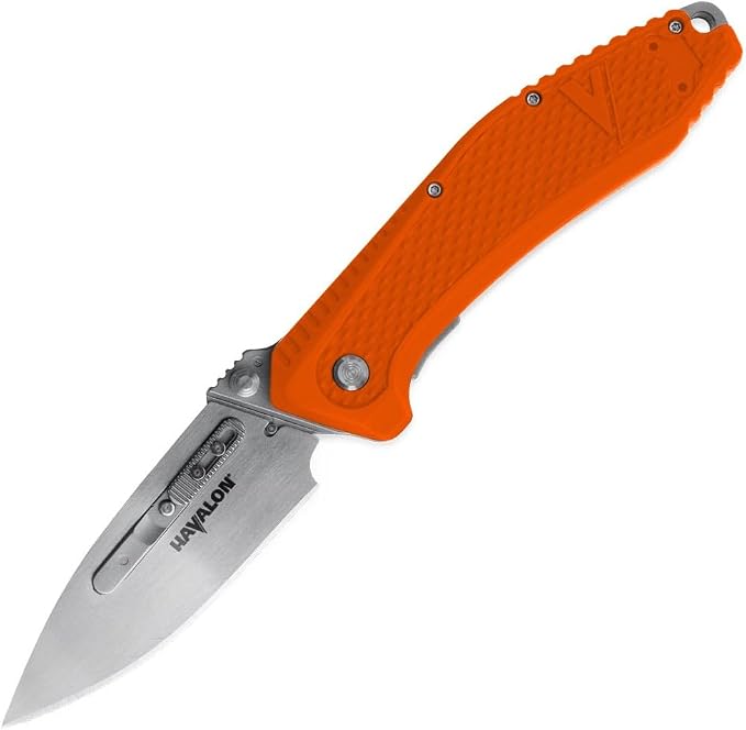 Havalon REDI EDC Knife