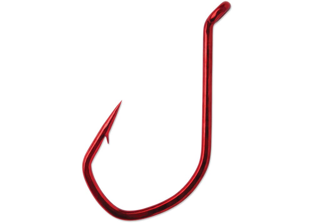 VMC Techset Live Bait Hooks ZZZ