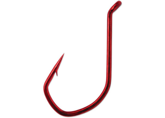 VMC Techset Live Bait Hooks ZZZ
