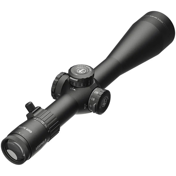 Leupold Mark 4HD 8-32x56 M1C3 Side Focus FFP PR2-MOA