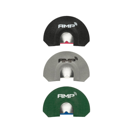 Phelps Beginner Amp Diaphragm 3 Pack Elk Call