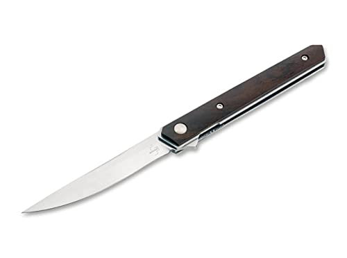 Boker Plus Kwaiken Air Mini Cocobolo