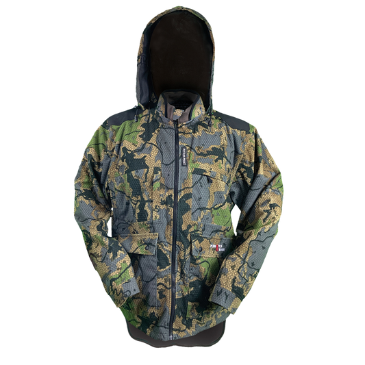 Rivers West McKenzie Jacket