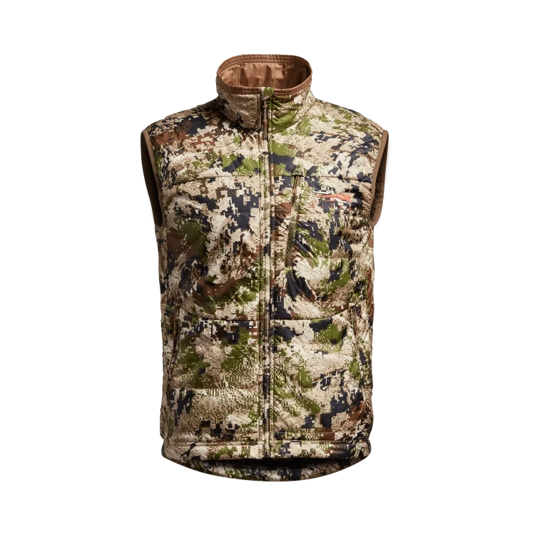 Sitka Kelvin Aerolite Vest