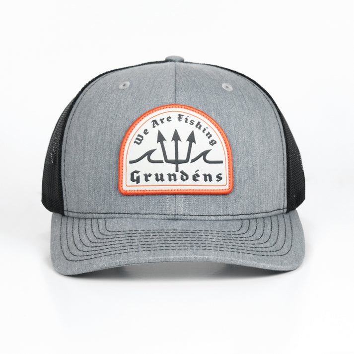 Grundens Poseidon Trucker