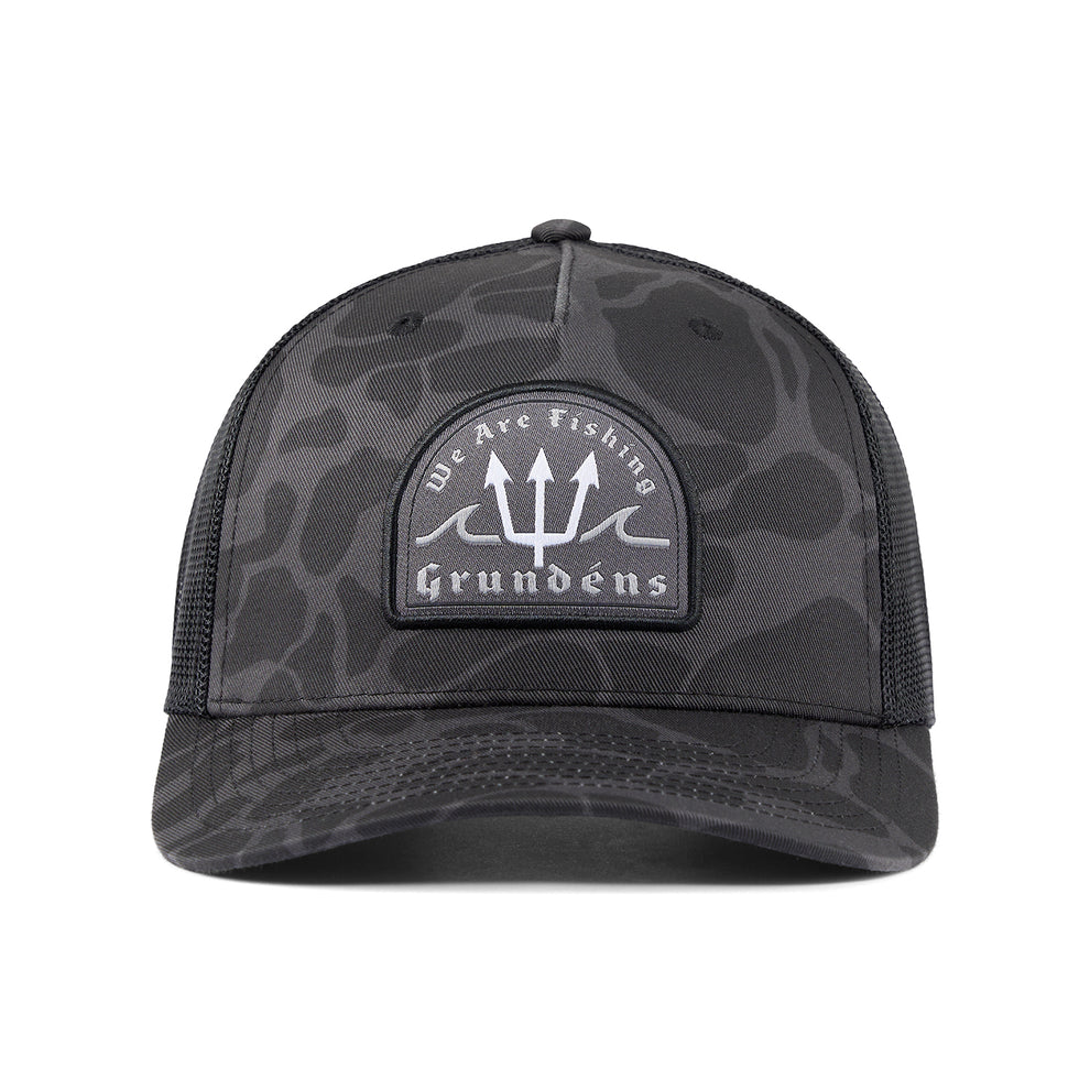 Grundens Poseidon Trucker