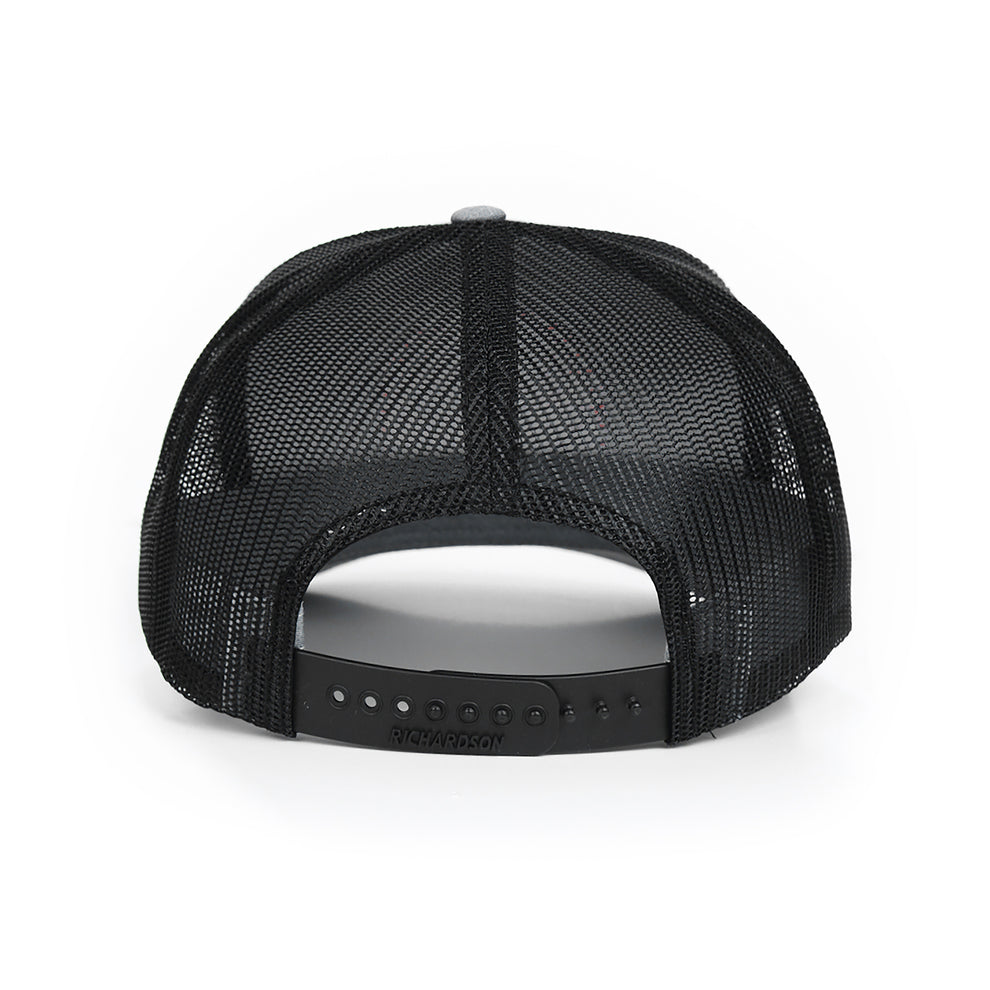 Grundens Poseidon Trucker