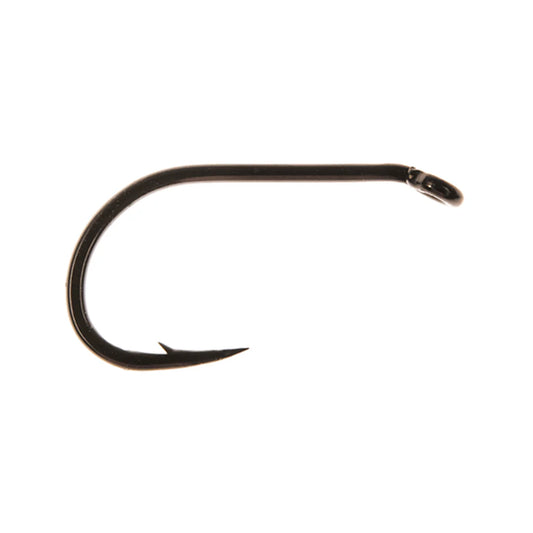 Ahrex Short Shank Dry Hook Size 14 - 24pc