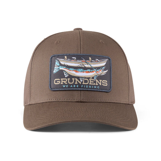 Grundens Drift Boat Trucker 312